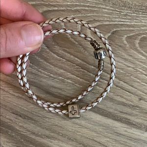 Pandora Bracelet